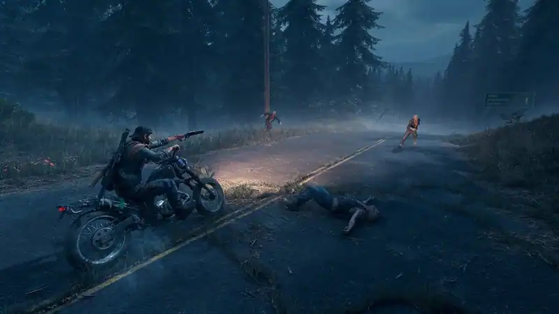 Days Gone — изображение 2