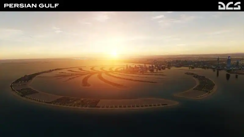 DCS World Steam Edition — изображение 2