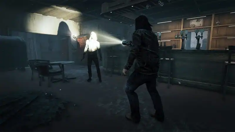 Dead by Daylight - Darkness Among Us Chapter — изображение 2