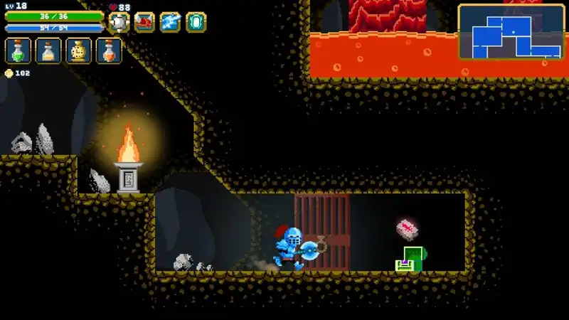 Dead Castle — изображение 3