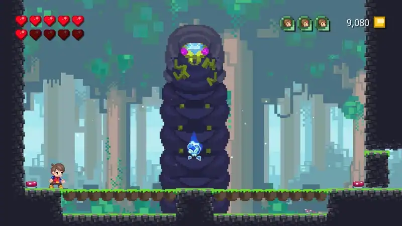 Adventures of Pip — изображение 3