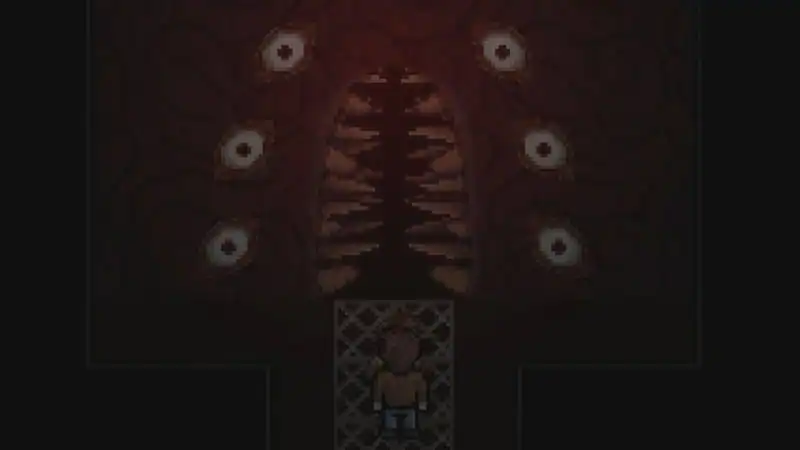 Dead of Darkness — изображение 1