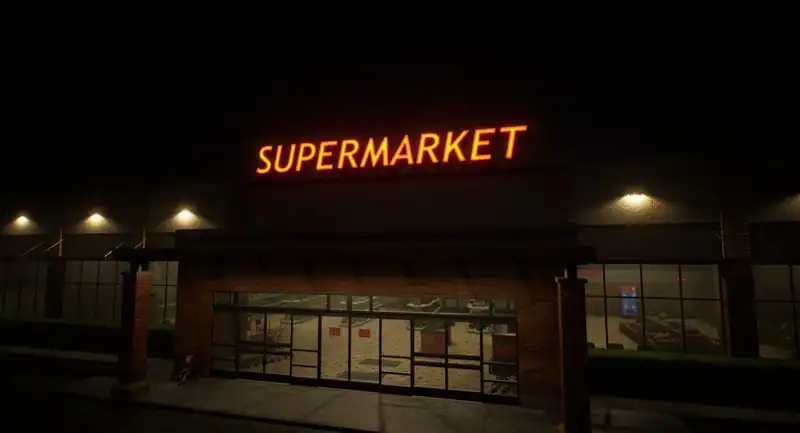 Dead of Night: Supermarket — изображение 3