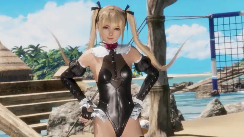 DEAD OR ALIVE 6 Last Round — изображение 2