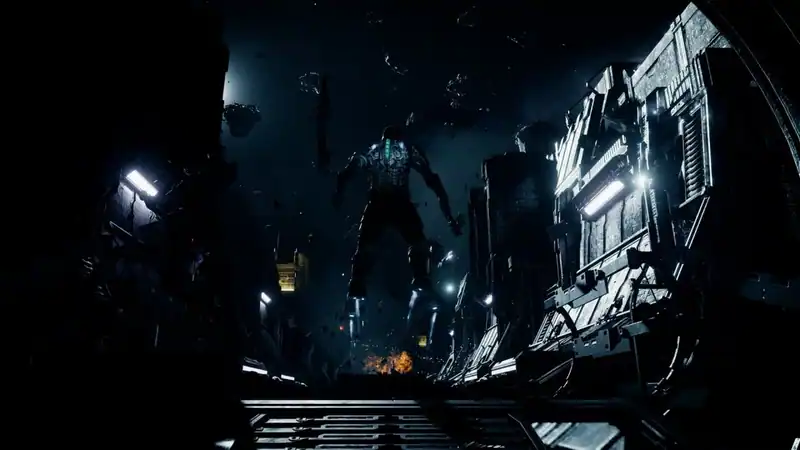 Dead Space Remake — изображение 2