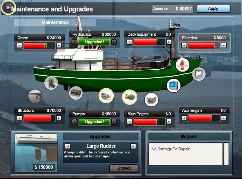 Deadliest Catch: Alaskan Storm — изображение 3