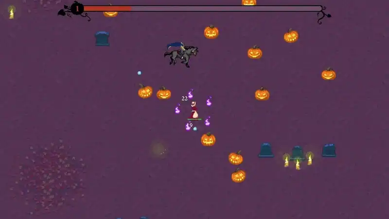 Deadly Harvest — изображение 3