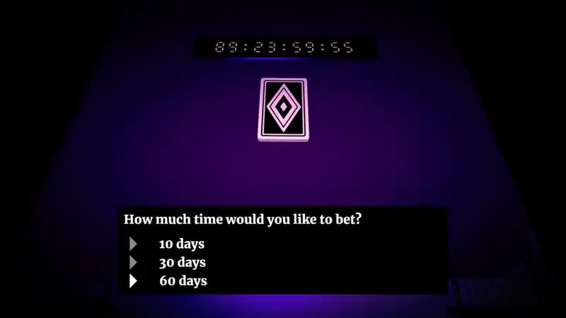 Deadly Heart Gambit — изображение 1