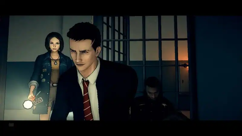 Deadly Premonition 2: A Blessing in Disguise — изображение 3