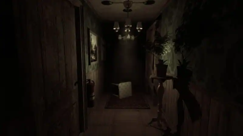 DeadTruth: The Dark Path Ahead — изображение 2