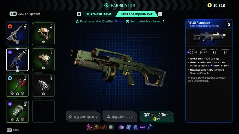 Deadzone: Rogue — изображение 3