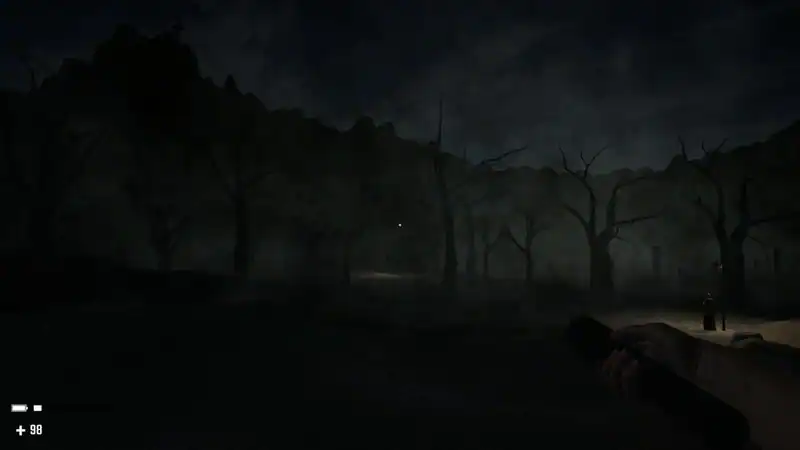 Death Damnation: Zombies, Ghosts and Vampires! — изображение 3