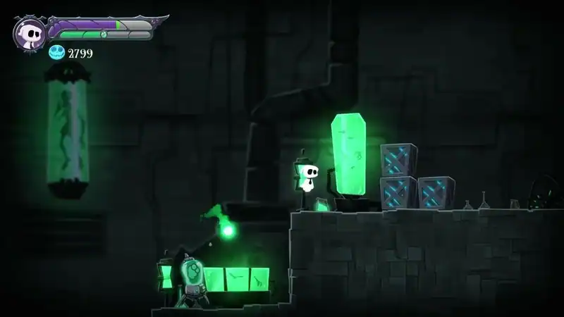 Death or Treat — изображение 2
