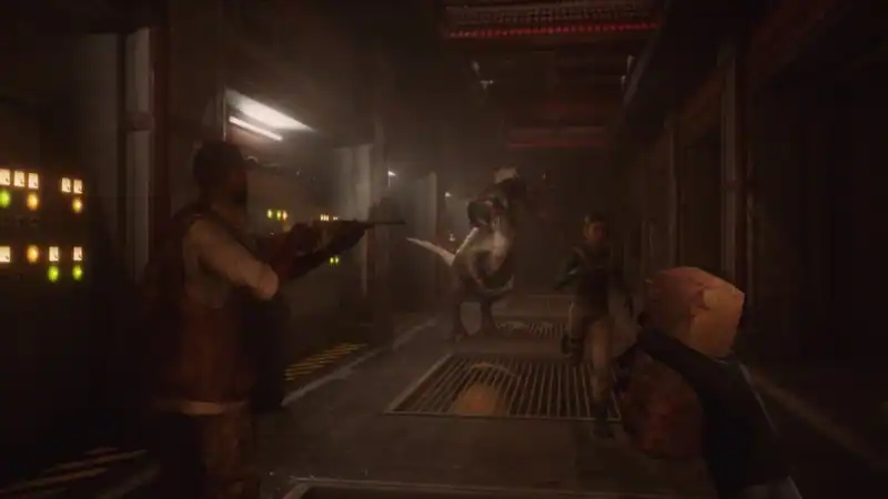 Deathground — изображение 3