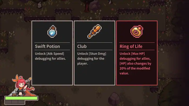 Debugging Hero — изображение 3