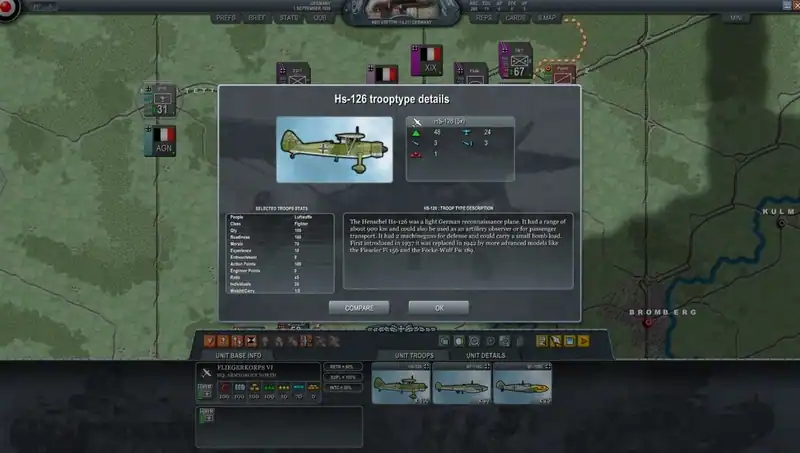 Decisive Campaigns: The Blitzkrieg from Warsaw to Paris — изображение 2