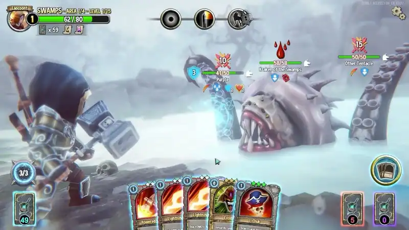 Deck Hunter — изображение 3