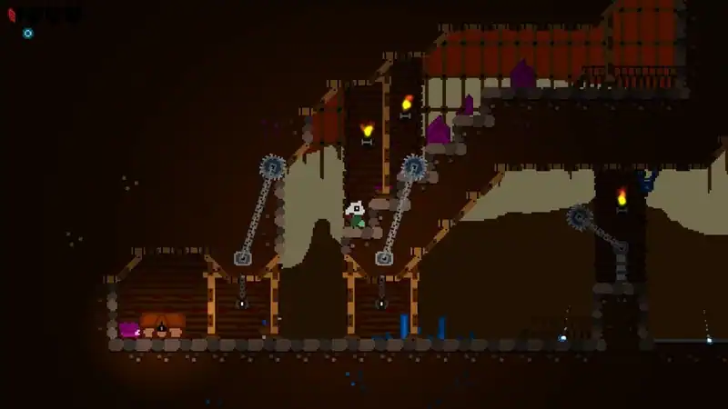 Deep Dungeon — изображение 3