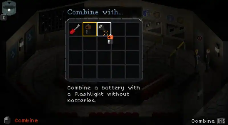 Deep Sleep: Labyrinth of the Forsaken — изображение 1