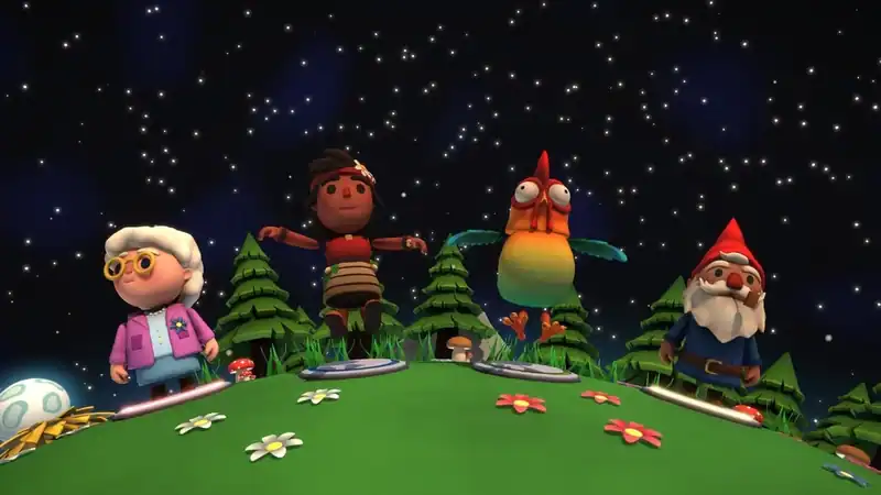 Deep Space Gardening — изображение 2