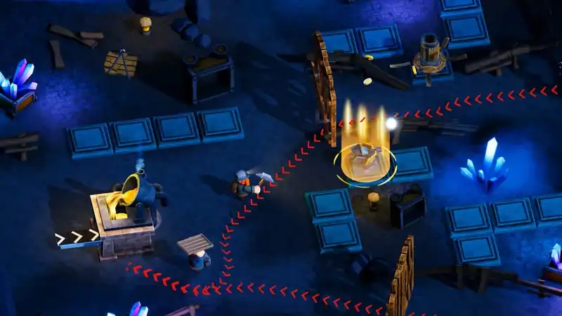 Deepstone Rift — изображение 2