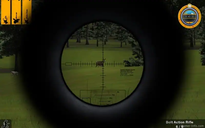 Deer Hunter Tournament — изображение 3