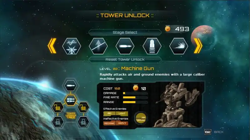 Defense Technica — изображение 2