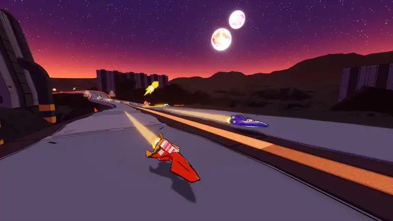 Aero GPX — изображение 2