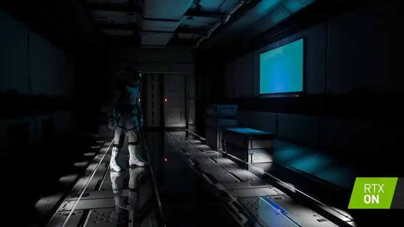 Deliver Us The Moon — изображение 3