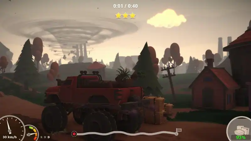 Delivery Impossible — изображение 2