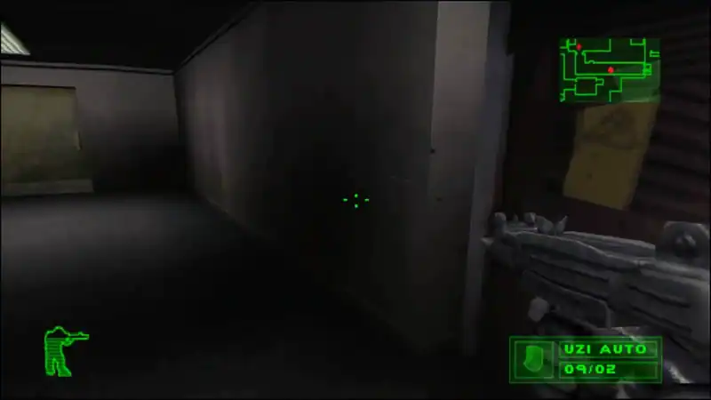 Delta Force: Urban Warfare — изображение 3