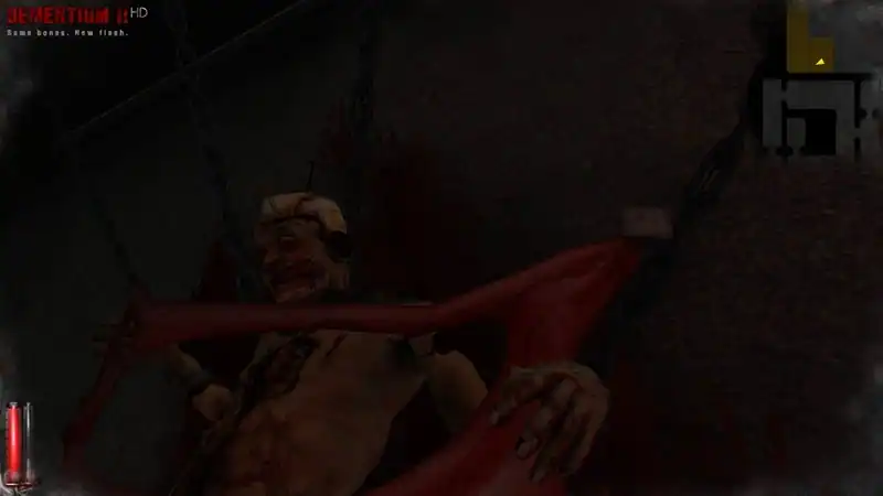 Dementium 2 HD — изображение 3