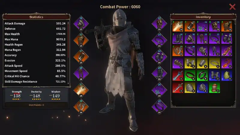 Demon Hunter — изображение 2