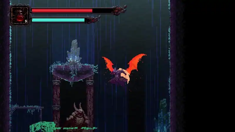 Demon Peak — изображение 3