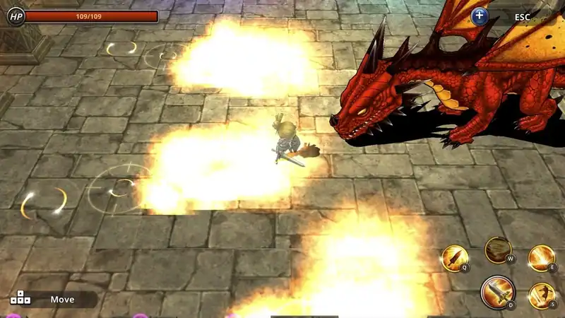 Demong Hunter — изображение 3