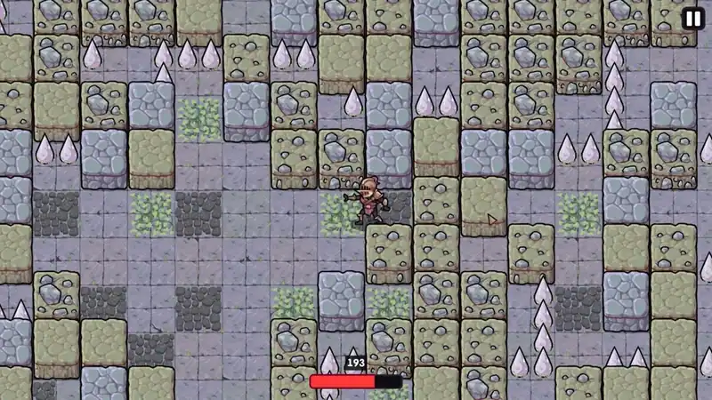 Demonic Labyrinth — изображение 3