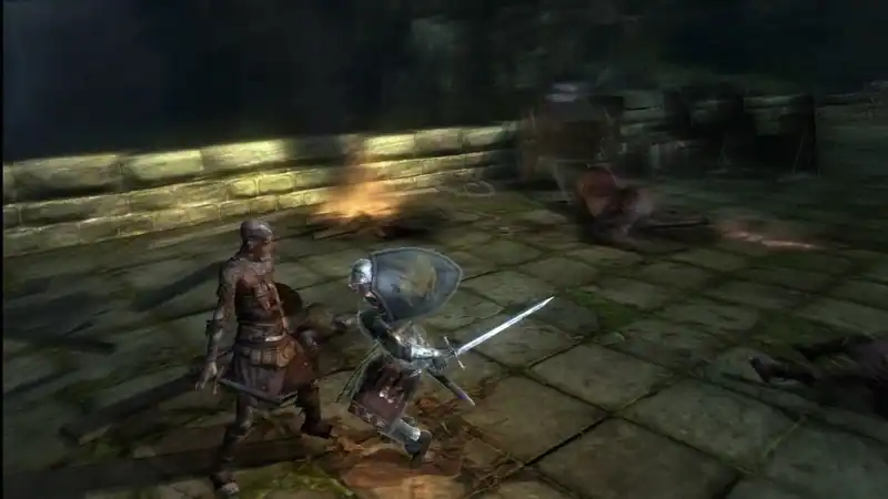 Demon's Souls — изображение 3