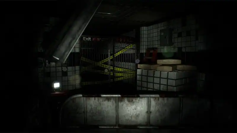 Departed — изображение 1