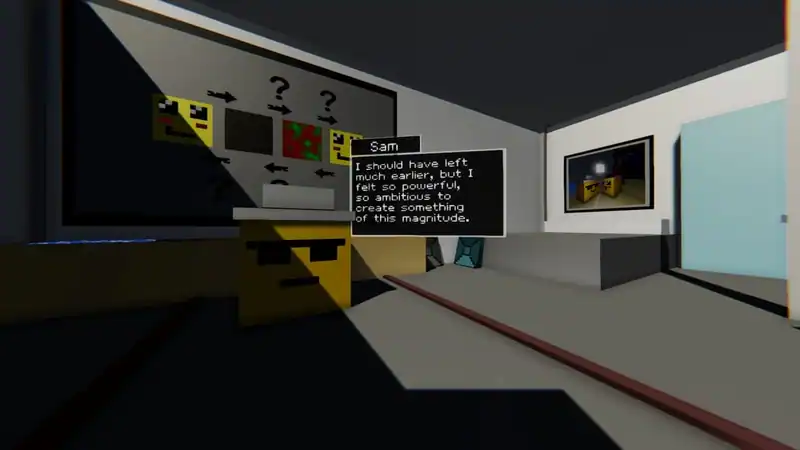 DEPO: Death Epileptic Pixel Origins — изображение 2