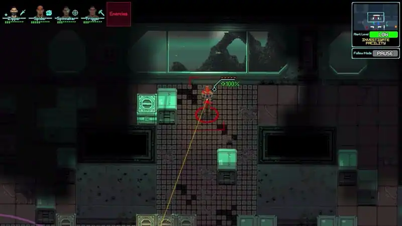 Depth of Extinction — изображение 3