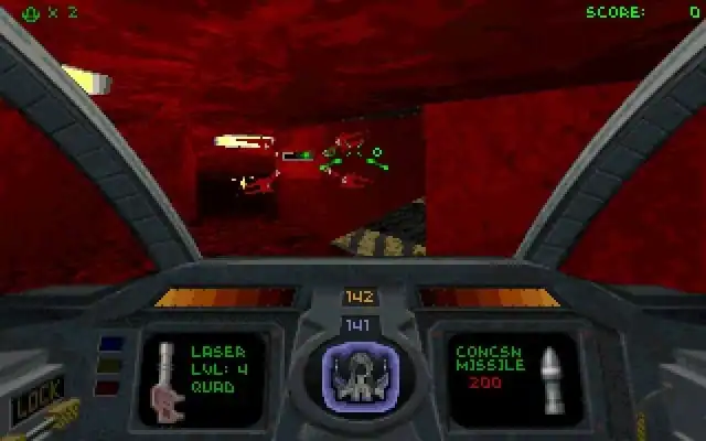 Descent — изображение 2