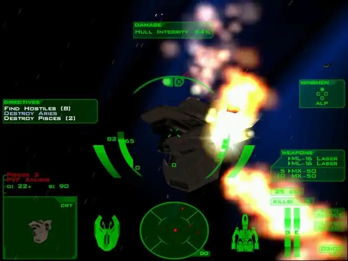 Descent: Freespace — изображение 3