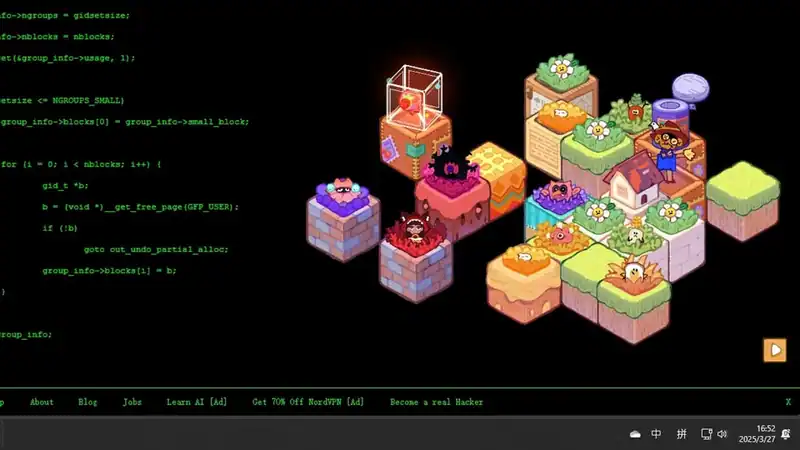 Desk Garden — изображение 3