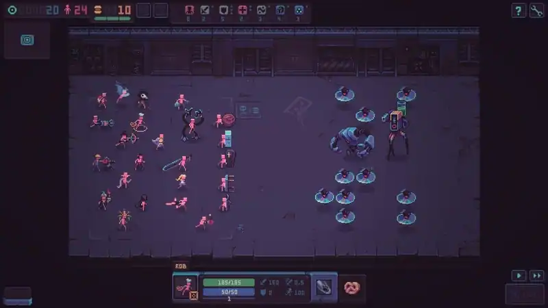 Despot's Game — изображение 2