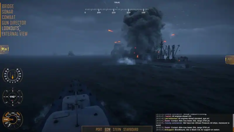 Destroyer: The U-Boat Hunter — изображение 2