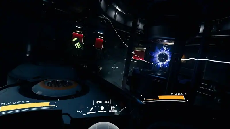 Detached — изображение 1