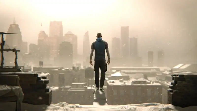 Detroit Become Human — изображение 1