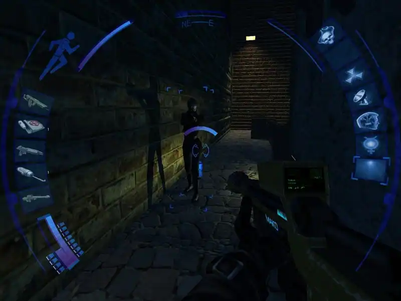 Deus Ex: Invisible War — изображение 3