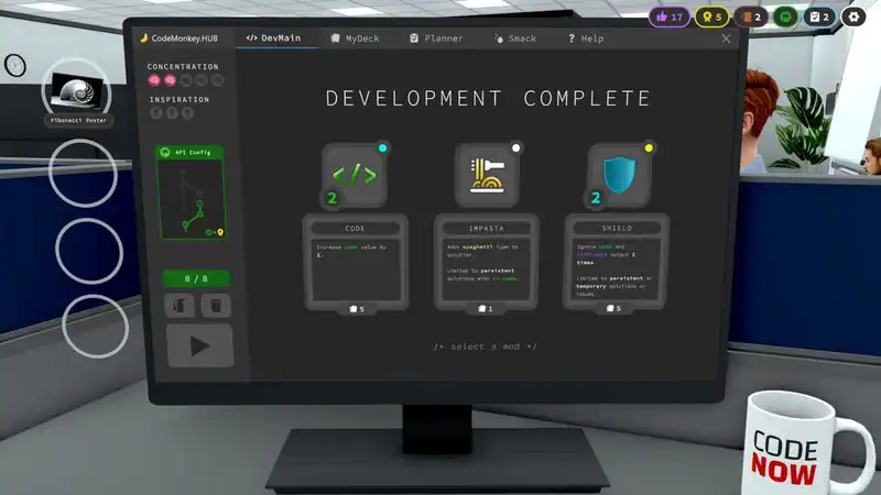 dev_hell — изображение 2