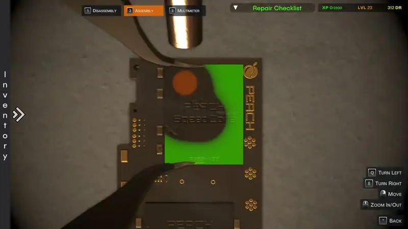 Device Doctor Simulator 2024 — изображение 3